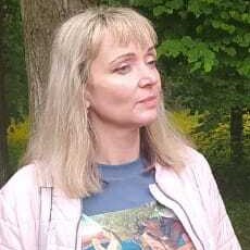 Фотография девушки Татьяна, 39 лет из г. Апатиты