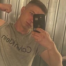 Фотография мужчины Миша, 24 года из г. Львов