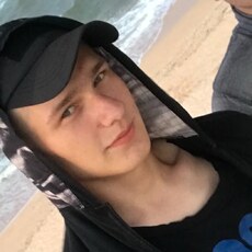 Фотография мужчины Стёпа, 22 года из г. Прага