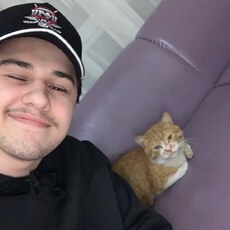 Фотография мужчины Александр, 22 года из г. Сургут