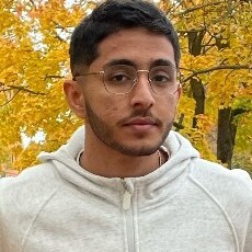 Фотография мужчины Ayham, 21 год из г. Калуга