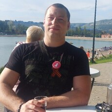 Фотография мужчины Макс, 33 года из г. Кисловодск