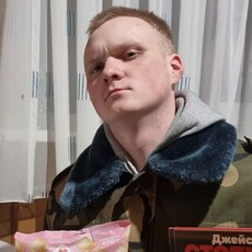 Фотография мужчины Павел, 21 год из г. Минск