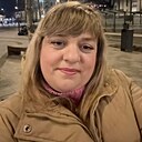 Оксана, 45 лет