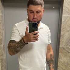 Фотография мужчины Женя, 35 лет из г. Шостка