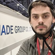 Фотография мужчины Илья, 28 лет из г. Санкт-Петербург