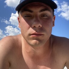 Фотография мужчины Стёпа, 27 лет из г. Колпино