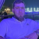 Абухалид, 26 лет