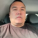 Сакен, 35 лет