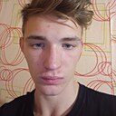 Серега, 19 лет
