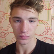 Фотография мужчины Серега, 19 лет из г. Канск