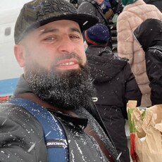 Фотография мужчины Милан, 30 лет из г. Дербент