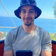 Фотография мужчины Алексей, 35 лет из г. Щёлково