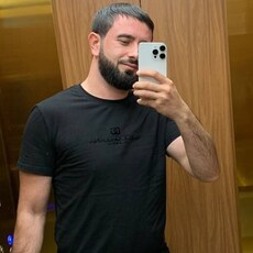 Фотография мужчины Роял, 32 года из г. Видное