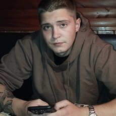 Фотография мужчины Дмитрий, 25 лет из г. Елизово