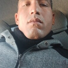 Фотография мужчины Мансур, 27 лет из г. Люберцы