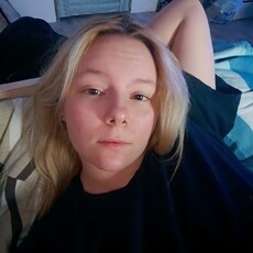 Фотография девушки Дарья, 18 лет из г. Коломна