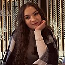 Кристина, 23 года