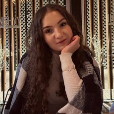 Фотография девушки Кристина, 23 года из г. Ростов-на-Дону