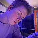 Игорь, 21 год