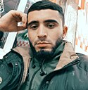 Мухаммед, 27 лет