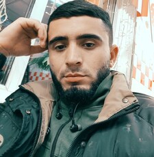 Фотография мужчины Мухаммед, 27 лет из г. Троицкое