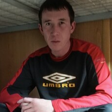 Фотография мужчины Сергей, 33 года из г. Краснокаменск