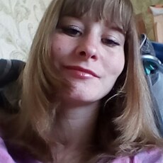 Фотография девушки Милана, 32 года из г. Петрозаводск