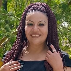 Фотография девушки Адэль, 47 лет из г. Москва