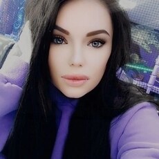 Фотография девушки Татьяна, 28 лет из г. Усолье-Сибирское