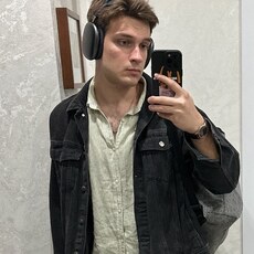 Фотография мужчины Алексей, 20 лет из г. Минск