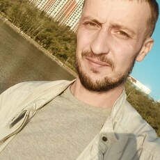 Фотография мужчины Жора, 40 лет из г. Алматы