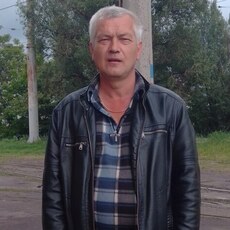 Фотография мужчины Сергей, 56 лет из г. Каменское