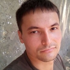 Фотография мужчины Дмитрий, 36 лет из г. Симферополь