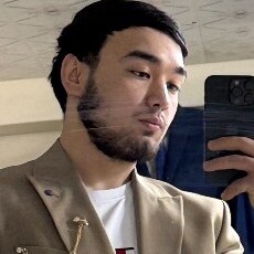 Фотография мужчины Кемал, 23 года из г. Термез