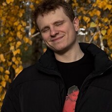 Фотография мужчины Никита, 23 года из г. Курск