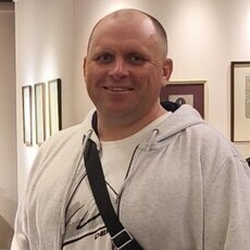 Фотография мужчины Константин, 40 лет из г. Белово