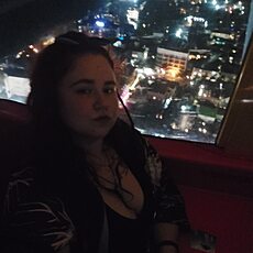 Фотография девушки Женёк, 26 лет из г. Каменск-Шахтинский