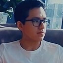 Андрес, 21 год