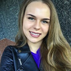 Ксения, 30 из г. Иркутск.