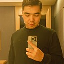 Алмас, 23 года