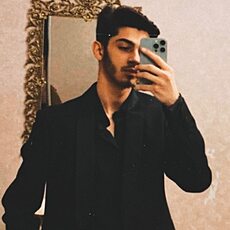 Фотография мужчины Юра, 20 лет из г. Балашиха