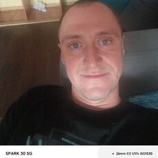 Фотография мужчины Евген, 36 лет из г. Хабаровск