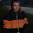 Александр, 23 года