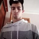 Александр, 23 года