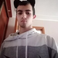 Фотография мужчины Александр, 23 года из г. Дзержинск