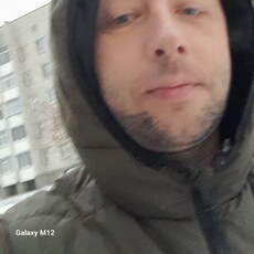 Фотография мужчины Сергей, 42 года из г. Гомель