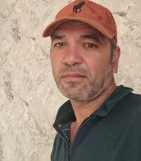 Фотография мужчины Фарход, 49 лет из г. Бухара