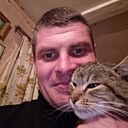 Костя, 37 лет