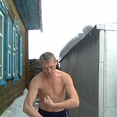 Фотография мужчины Василий, 53 года из г. Бийск